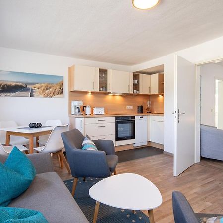 Ferienwohnung 3 Sandstrand Seedorf  エクステリア 写真